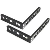 SmartSystem Soporte de Monitor Recto Upgrade Set (2-Pack) para Configuración Matrix Sled