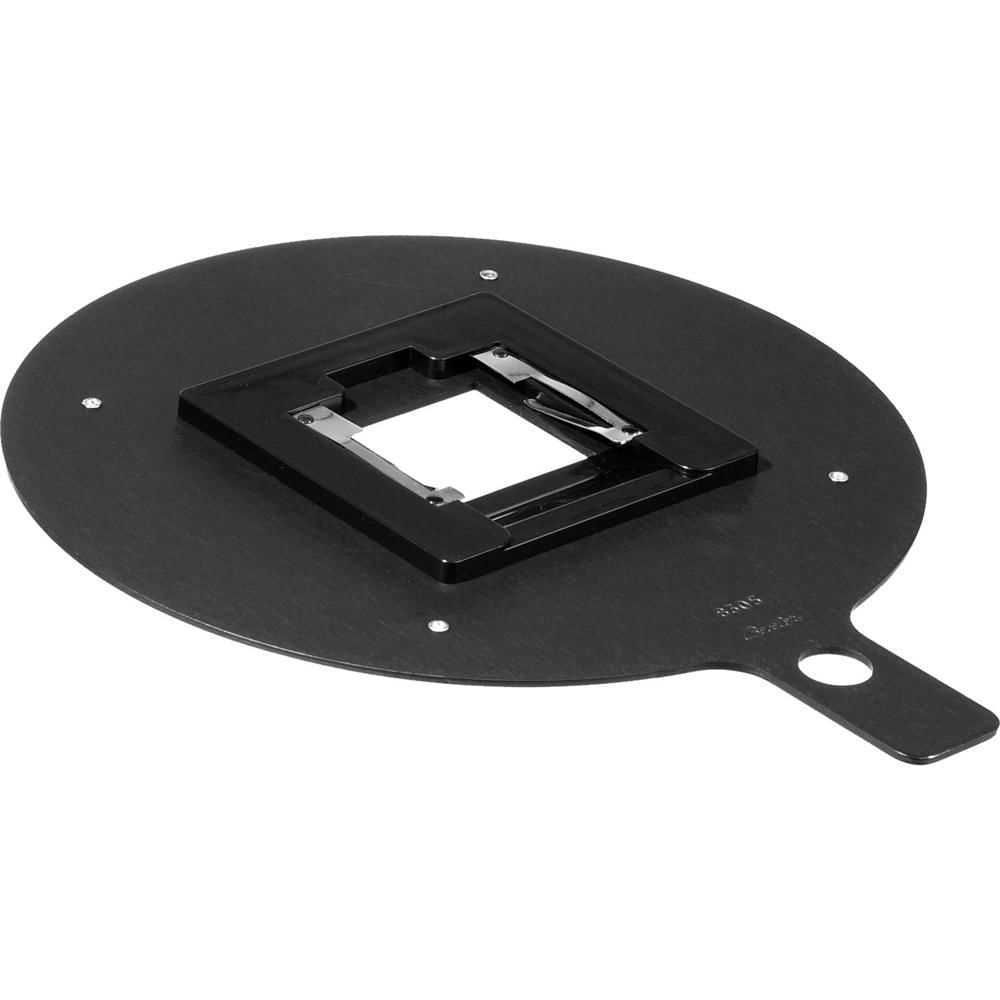 Beseler Portafilm para diapositivas montadas de 35mm (2""x2"")