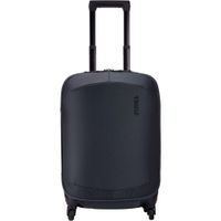 Thule Subterra 2 Carry-On Spinner 35L - Nylon Resistente al Agua, Ruedas Giratorias y Pane