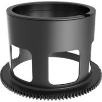 Marelux Zoom Gear para lente Canon EF-S 10-22mm f/3.5-4.5 IS STM - Control manual y uso su