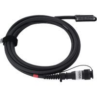 Hensel Cable para Cabezal de Flash 16' (5 m) - 20 pines