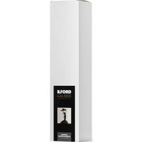 Ilford Galerie Smooth Cotton Sonora Papel de Algodón 44"" x 49' - 320 gsm, Superficie Lisa