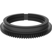 Marelux Zoom Gear para lente Sony FE 28-60mm f/4-5.6 - Control manual bajo el agua