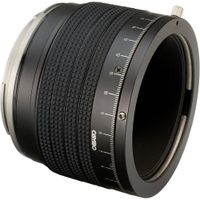 Cambo RPM-GFX Montura de Enfoque Helicoidal para Cámaras FUJIFILM GFX