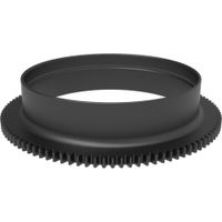 Marelux Zoom Gear para Lente Canon EF 8-15mm f/4L Fisheye USM - Control Manual y Uso Subac