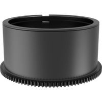 Marelux Zoom Gear para lente Nikon NIKKOR Z 24-70mm f/2.8 S - Control manual y uso submari