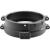 Marelux SOFT Dock para Supe D-Max Strobe - Montaje Seguro para Flash Óptico Inteligente