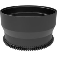 Marelux Zoom Gear para Lente Sony FE 16-35mm f/2.8 GM - Control Manual y Uso Subacuático