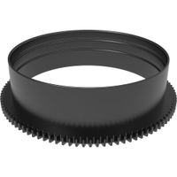 Marelux Zoom Gear para lente Canon EF 24-70mm f/4L IS USM - Control manual y uso submarino