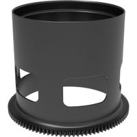 Marelux Focus Gear para Canon EF 100mm f/2.8L Macro IS USM - Control Manual de Enfoque