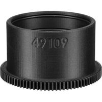Aquatica Zoom Gear para Vario Tessar T* FE 24-70mm f4 ZA OSS - Compatible con Puertos 1840