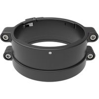 Marelux SOFT Dock para Supe D-Pro Strobe - Montaje Seguro para Flash Óptico Inteligente,