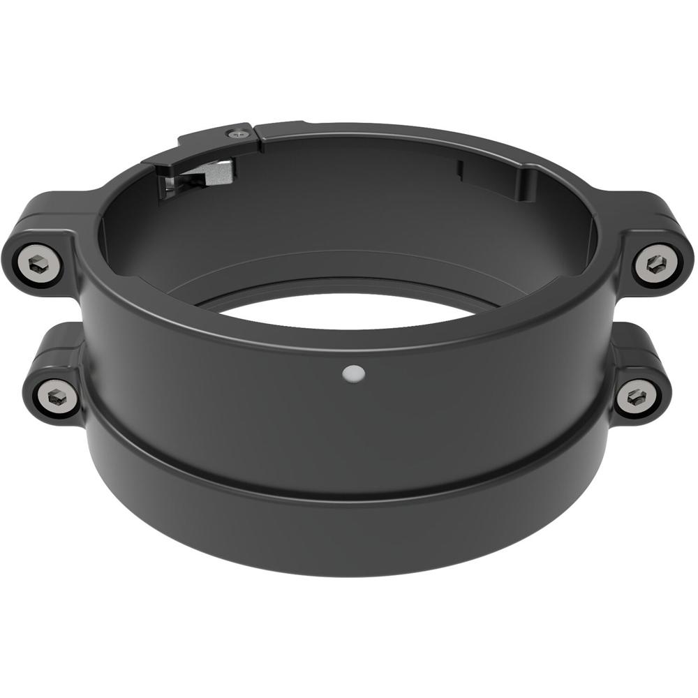 Marelux SOFT Dock para Supe D-Pro Strobe - Montaje Seguro para Flash Óptico Inteligente,