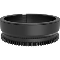 Marelux Zoom Gear para Sigma 14-24mm f/2.8 DG DN Art Lens - Control Manual y Uso Subacuát