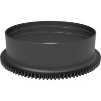 Marelux Zoom Gear para lente Canon EF 11-24mm f/4L USM - Control manual y uso submarino