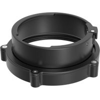 Marelux SOFT Dock Apollo III - Montaje Seguro para Flash Óptico Submarino