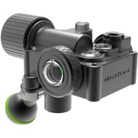 Marelux Transmisor Óptico Lumilink 2.0 con Cable de Fibra Óptica (1') - Profundidad 328'