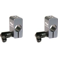 Anton/Bauer Kit de Abrazaderas para Varillas de 15mm (Set de 2) - Compatible con Placa de
