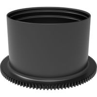 Marelux Zoom Gear para Lente Nikon AF-S Fisheye NIKKOR 8-15mm f/3.5-4.5E ED - Control Manu