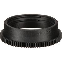 Aquatica Zoom Gear para lentes Nikon AF-S 14-24 & 24-70mm f/2.8 y Tokina AT-X 11-16 f/2.8
