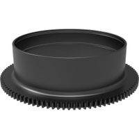Marelux Zoom Gear para lente Canon EF 16-35mm f/2.8L II USM - Control manual para uso subm