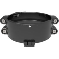 Marelux SOFT Dock para Weefine WFS07 Strobe - Montaje Seguro para Fotografía Submarina