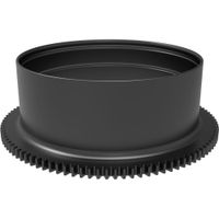 Marelux Zoom Gear para Lentes Nikon NIKKOR Z 14-30mm y 24-70mm f/4 S - Control Manual Suba