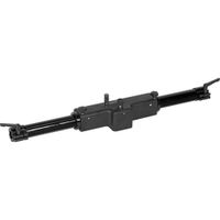 Cambo U-4 Crossarm Gear-Driven para Soportes UST - Longitud 39.4""