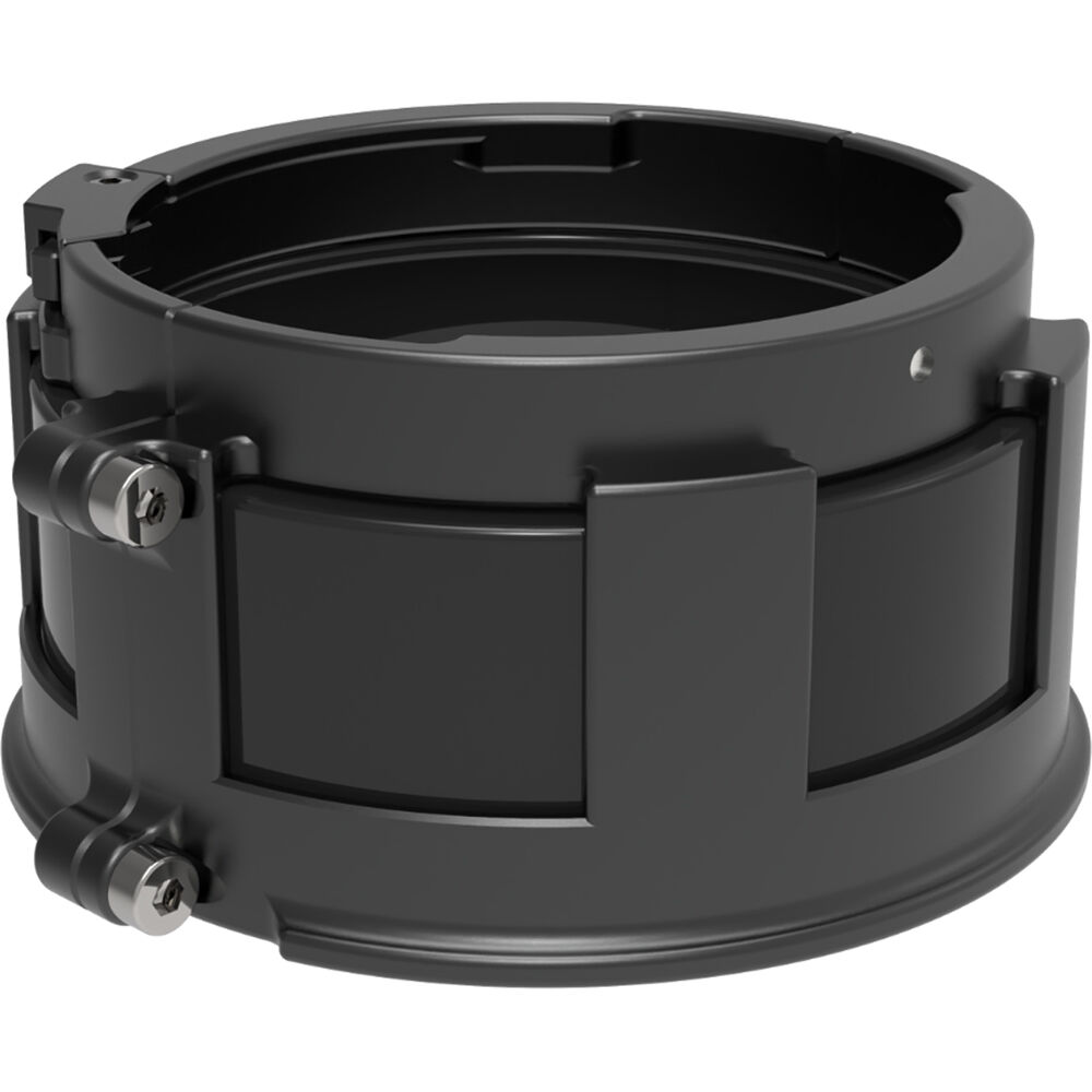 Marelux SOFT Dock para Ikelite DS161 Strobe - Montaje Seguro para Flash Óptico Inteligent