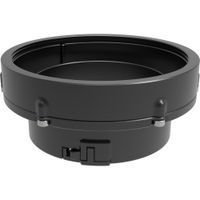 Marelux SOFT Dock para Inon Z330 Strobe - Montaje Seguro para Flash Óptico Submarino