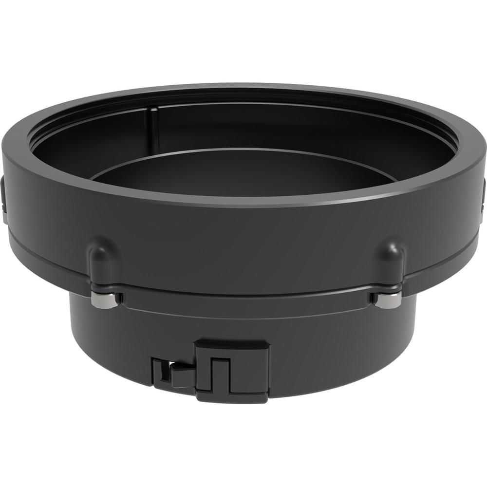Marelux SOFT Dock para Inon Z330 Strobe - Montaje Seguro para Flash Óptico Submarino