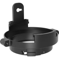 Marelux SOFT Dock para Retra Flash Pro Max - Montaje Seguro para Tubo de Flash Óptico