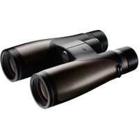 Blaser Binoculares 8x42 Primus - Lentes de 42mm, Prismas BAK4, Antiniebla y a Prueba de Ag