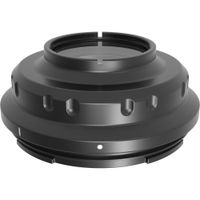 Marelux Macro Lens Port 32 para Carcasas Submarinas, Diámetro de Apertura 4.3"", Compatibl