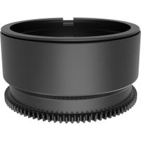 Marelux Zoom Gear para Lente Sony FE 16-35mm f/2.8 GM II - Control Manual Subacuático