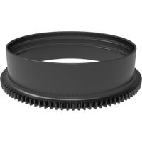 Marelux Zoom Gear para lente Canon RF 24-70mm f/2.8 L IS USM - Control manual bajo el agua