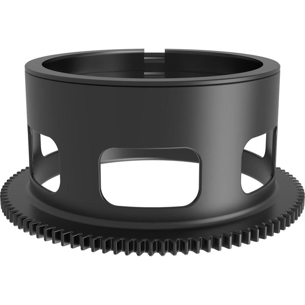 Marelux Focus Gear para lente Canon EF-S 60mm f/2.8 Macro USM - Control manual de enfoque