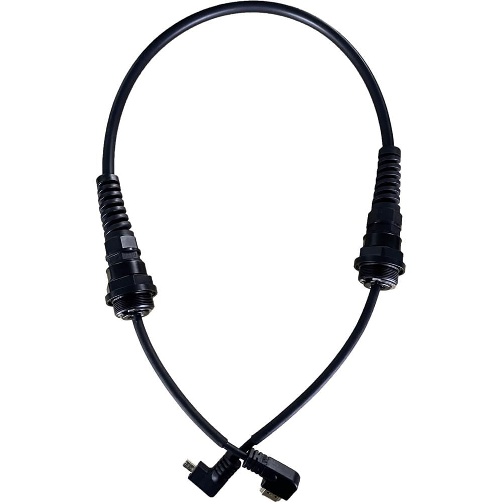 Marelux Cable HDMI 2.1 para MX-NINJA V+ - Conexión a MX-R7, MX-R6II y MX-A7RIII