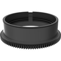 Marelux Zoom Gear para lente Canon RF 14-35mm f/4 L IS USM - Control manual bajo el agua