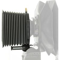 Cambo Compendium ACXL-348 para Actus-XL - Sombrero de Lente Autoportante