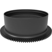 Marelux Zoom Gear para Lente Nikon NIKKOR Z 14-24mm f/2.8 S - Control Manual y Uso SubacuÃ