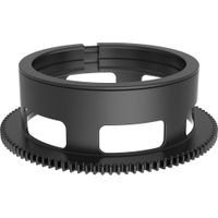 Marelux Zoom Gear para lente Tokina AT-X 10-17mm f/3.5-4.5 Fisheye DX - Control manual y u