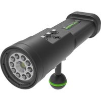 Marelux Artemis 4500 RMT Video Light 4500 Lúmenes, 120° Ángulo de Haz, Resistente al Ag