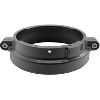 Marelux SOFT Dock para Sea & Sea YS D3 Strobe - Montaje Seguro para Flash Óptico Intelige
