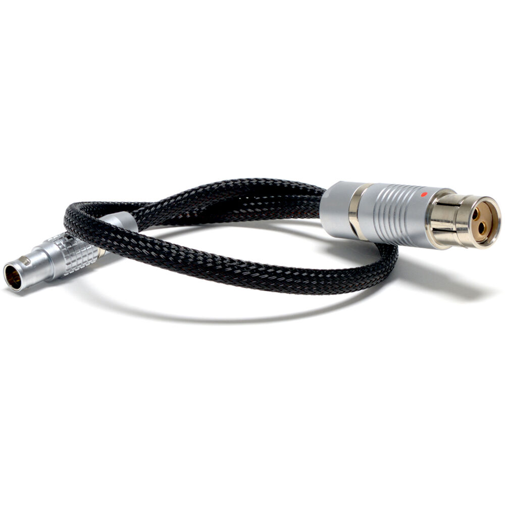 SmartSystem Cable DC 4-Pin para ARRI ALEXA XT - 24""