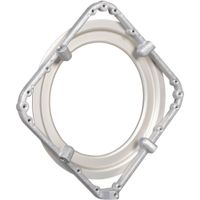 Chimera Speed Ring Circular 7.75"" para Video Pro Bank - Compatible con Softboxes Rectangul