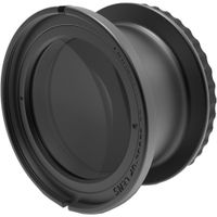 Marelux Macroview MV-15 Lente Close-Up 2.6x con Resistencia al Agua hasta 100m