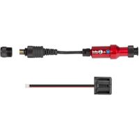 Ikelite Convertidor TTL DL2 DS Link para Sony con Kit de Zapata ST3