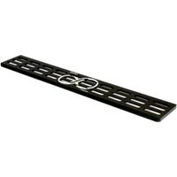 SmartSystem Placa Universal para Cámara 20"" con Tornillos de Seguridad
