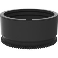 Marelux Zoom Gear para lente Canon RF-S 18-45mm f/4.5-6.3 IS STM - Control manual y uso su